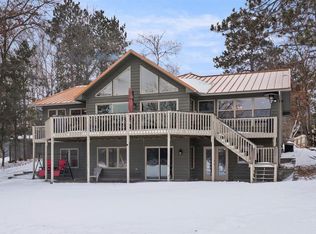 34950 Birchlawn Dr, Pequot Lakes, MN 56472