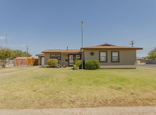 1411 E 21st St, Odessa, TX 79761