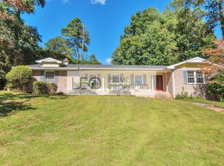 3622 Kings Park Way, Decatur, GA 30034