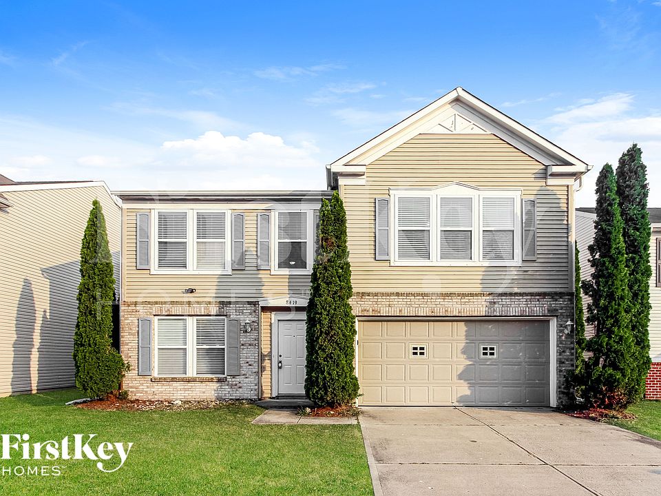 1st image of 8419 Burket Way