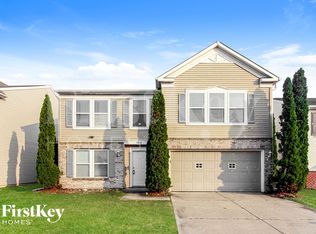 8419 Burket Way, Camby, IN 46113