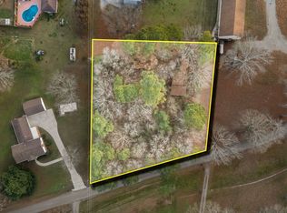 0 Hilldale Church Rd, Fayetteville, TN 37334