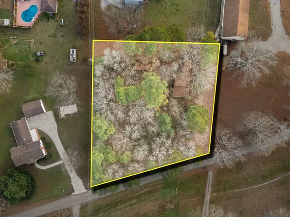 0 Hilldale Church Rd, Fayetteville, TN 37334