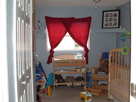 Third Bedroom/Office