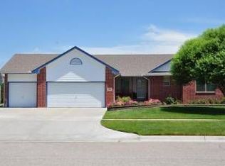 2806 Button Bush, Wichita, KS 67037