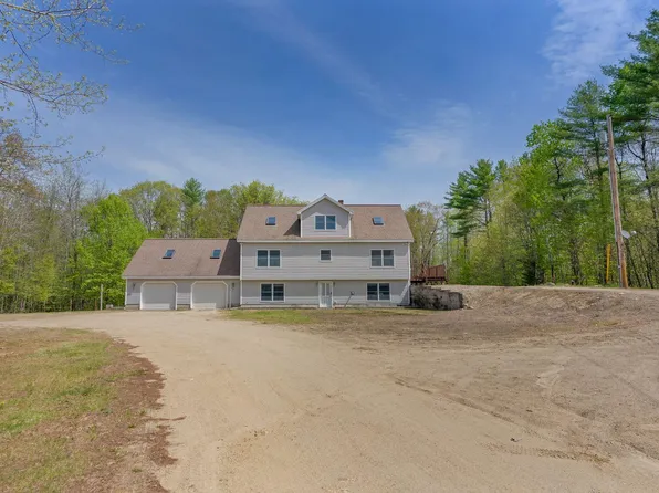 99 Merrill Road, Lewiston, ME 04240