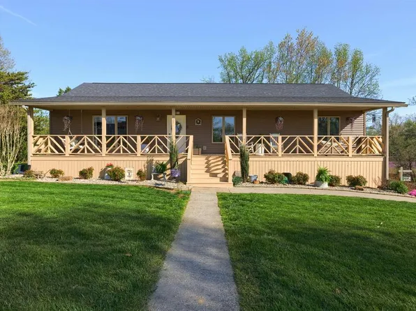 225 John Richard Ln, Hawesville, KY 42348