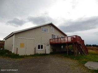 64181 Beth Ct, Homer, AK 99603