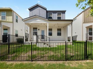 7400 Travertine Spring Dr, Austin, TX 78744