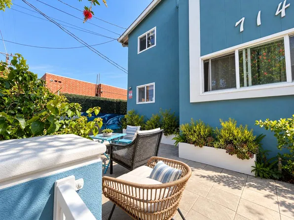 714 Bay St APT 2, Santa Monica, CA 90405