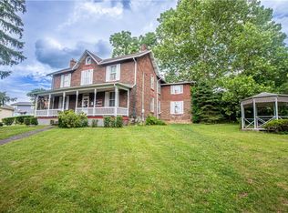 109 Lincoln St, Uniontown, PA