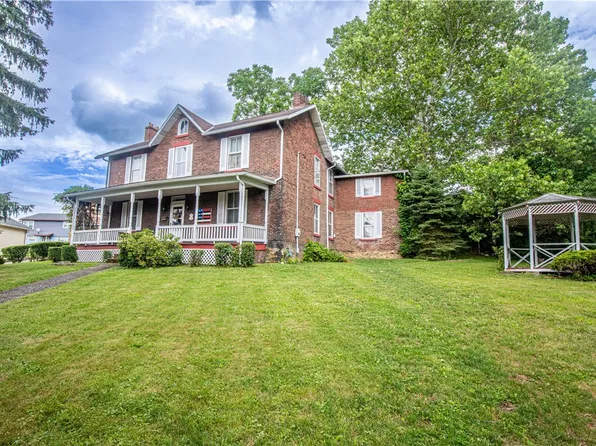 109 Lincoln St, Uniontown, PA 15401