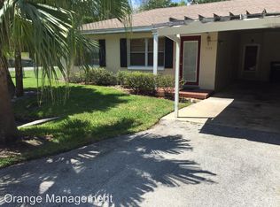 3524 Eagle Dr, Orlando, FL 32804