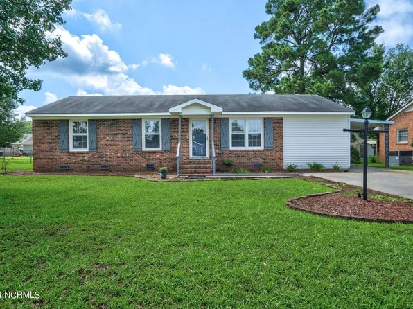 515 Davis Drive, Tarboro, NC 27886