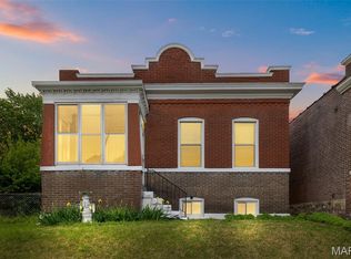 4616 Louisiana Ave, Saint Louis, MO 63111