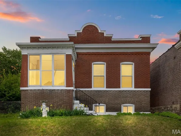 4616 Louisiana Ave, Saint Louis, MO 63111