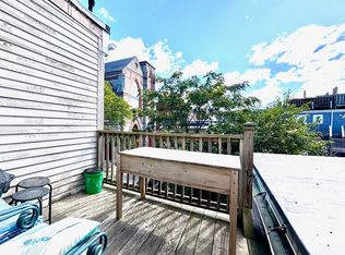9 Monument Ave #3, Charlestown, MA 02129