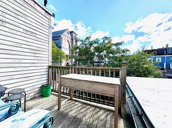 9 Monument Ave #3, Charlestown, MA 02129