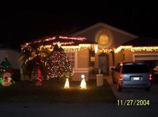 4260 SW 153rd Pl, Miami, FL 33185