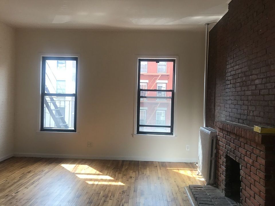 2nd image of 247 W 21st St APT 3D