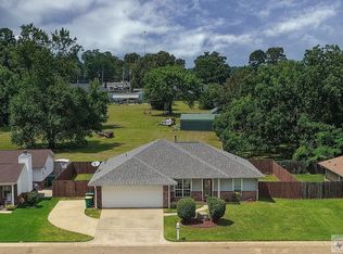 1008 Jordan Ln, Texarkana, TX 75503