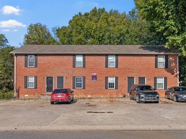 3280 Tower Dr APT C, Clarksville, TN 37042