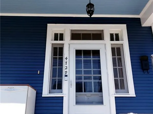 4729 Laurel St, New Orleans, LA 70115