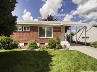 4351 S 250 E, Washington Terrace, UT 84405
