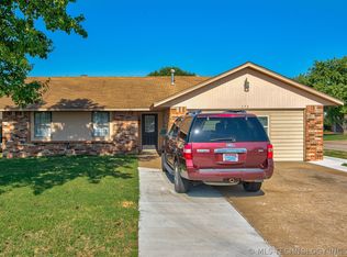173 N Spruce Ave, Bartlesville, OK 74006