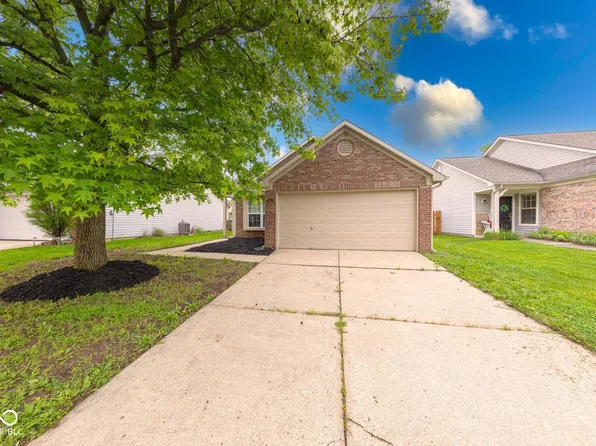 5633 Foxglove Ln, Indianapolis, IN 46254