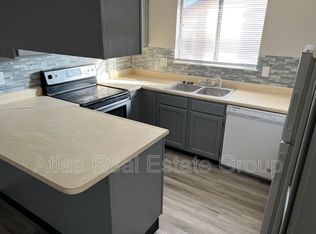 2615 E Uintah St APT D, Colorado Springs, CO 80909