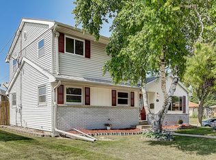 8302 W Courtland Ave, Milwaukee, WI 53218