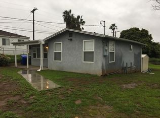 2542-46 Ridgeway Dr, National City, CA 91950