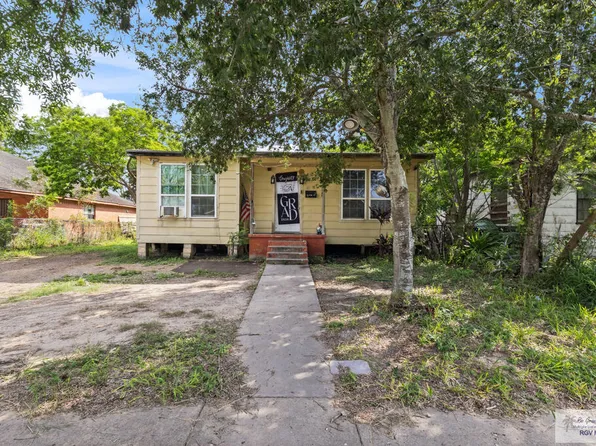 80 King St, Brownsville, TX 78520