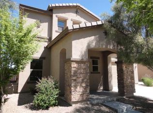 21120 E Pickett St, Queen Creek, AZ 85142