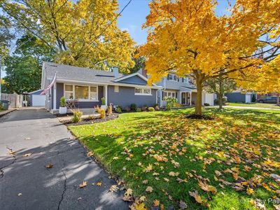 155 N Park Blvd, Glen Ellyn, IL, 60137