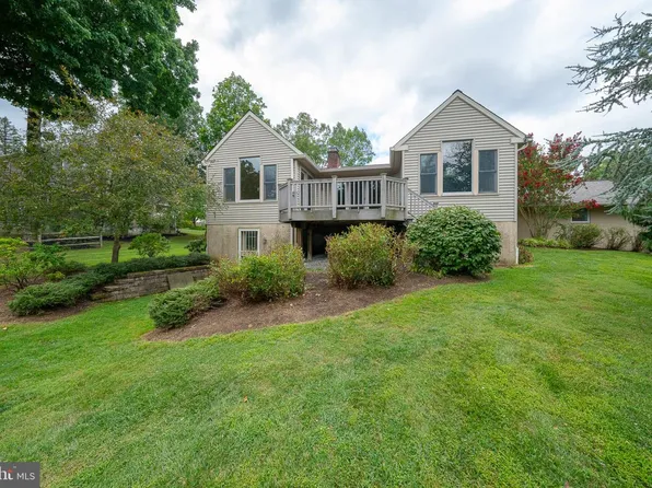 39 Griffith Ave, Malvern, PA 19355