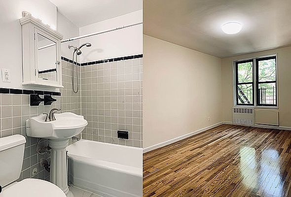 2nd image of 144-25 Roosevelt Ave #622