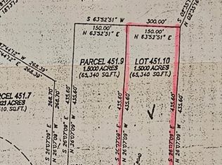 0 Popple Camp Rd, Petersham, MA 01366