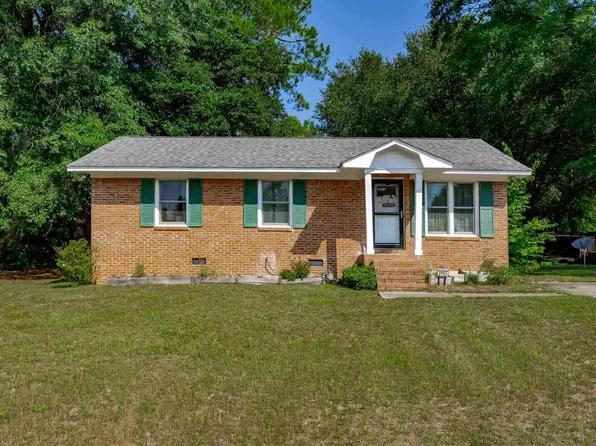 2113 Bateman Blvd, Camden, SC 29020