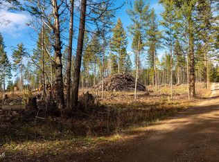 773 Cougar Loop, Clark fork, ID 83811