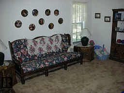 formal livingroom