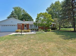 39375 N Winchester Rd, Wadsworth, IL 60083