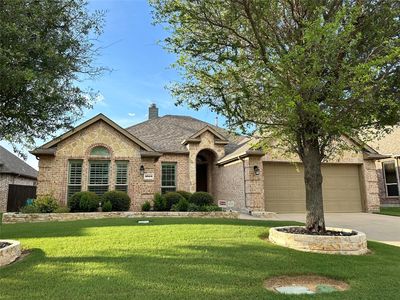 9860 Lance Dr, Frisco, TX, 75035