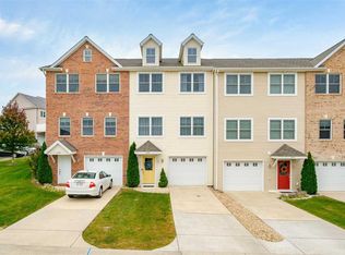 2210 Lapis Ln, Harrisonburg, VA 22801