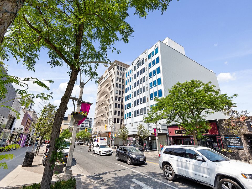 1st image of 540 Ouellette Ave #7E