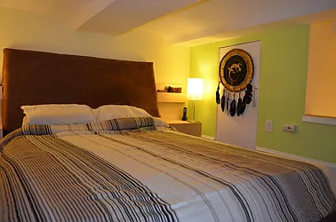 Sold by Manhattan Residential Group