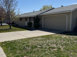 3265 Gordonia Dr, Carson City, NV 89701