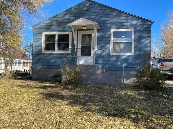 443 High St, Buffalo, WY 82834