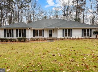 516 Old Senoia Rd, Fayetteville, GA 30215